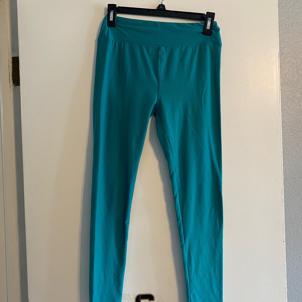 Buttery Soft Leggings